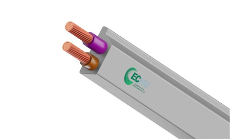 AS- Interface Cable Bus Data