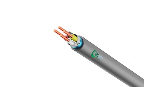 Kable Bus Data KNX / EIB
