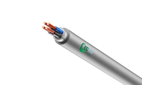 H05VVC4V5-K Flexible Control