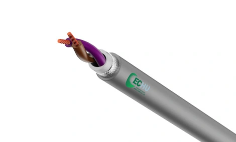 CANBUS TP FD Cable Bus Data