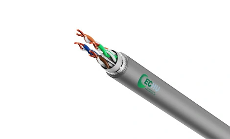Cable ETHERNET CAT6