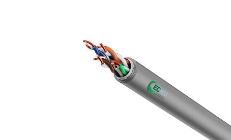 Kable Bus Data EtherCAT
