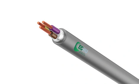 Cable Bus Data CC-Link