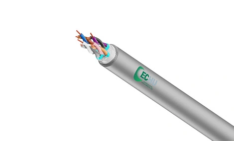 DJYPVRP Shielded Cable Computer Peard