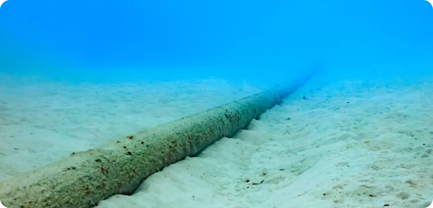Smart Cities Solution Underwater: ECHU's Customize Cable Solution kanggo VanJee