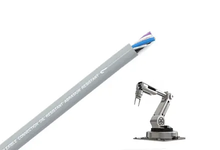 Cable Data