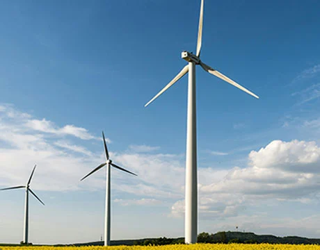 Cable Ngimbar Energy