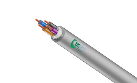 LiYCY Shielded Flexible Control