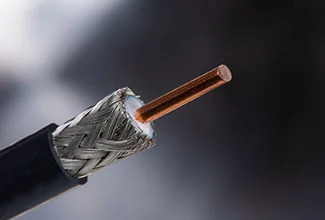 Kepasané Layer Shielding in Cables Control High-Flexibilit