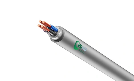H05VC4V5-K Control Oil-Resistant Cable