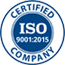 ISO 9001: 2015