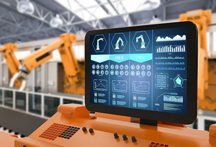 Cable Automation Industial
