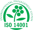 ISO 14001