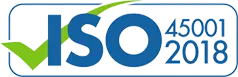 ISO 45001: 2012