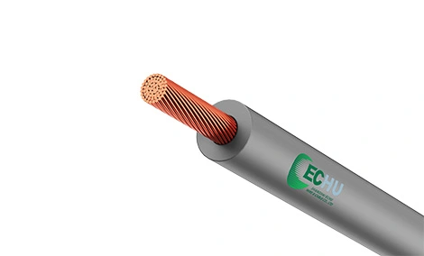 H05V-K/R / U Flexible PVC Cable Insulated