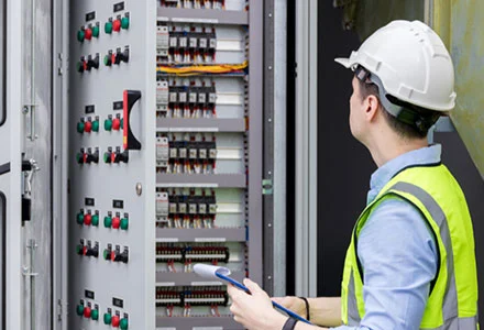 Ngwang Sisitem Wiring-Voltage