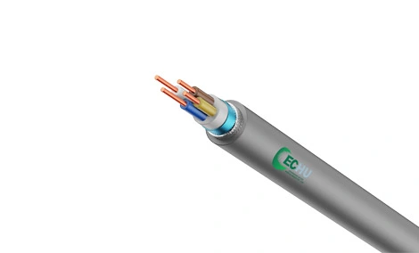 PROFINET TI PERO AN Cable Ethernet Indusial