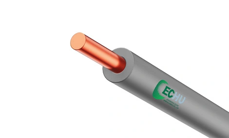 BV Single Core PVC Cable Insulated BV