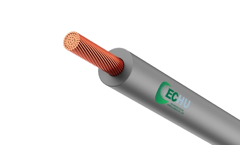 RV Single-Core Multi-Strand Coper Wire