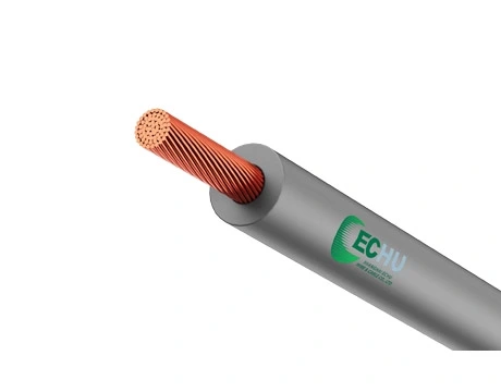 Coaxial Cables