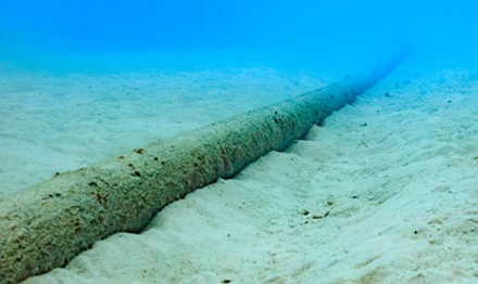 Smart Cities Solution Underwater: ECHU's Customize Cable Solution kanggo VanJee