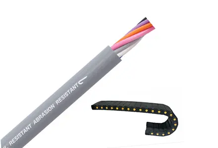 Cable Huwah