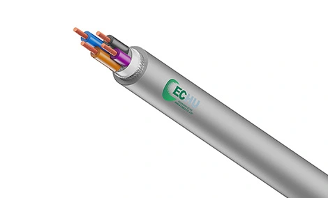 UL2517 Shield / Unshielded Twisted Pair Cable